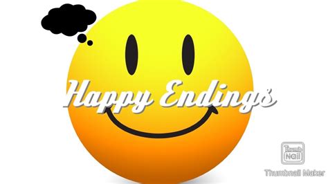 Happy Endings Youtube