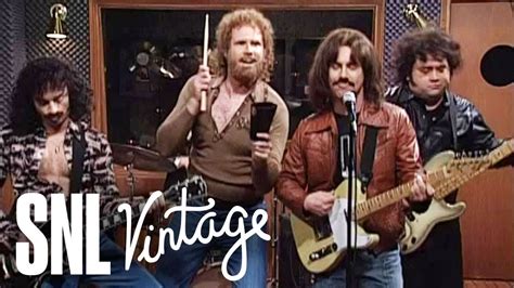 Official Saturday Night Live "More Cowbell" Skit Finally On YouTube ...