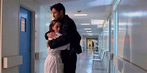 Best Scully Episodes In The X Files Ranked