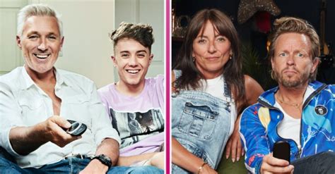 Celebrity Gogglebox Cast 2023 All The Famous Faces Taking Part