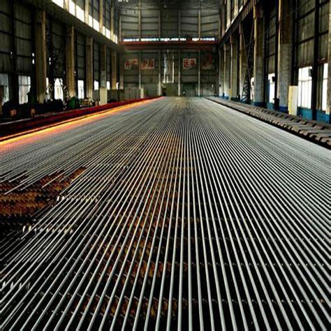 Buy Iron Rod For Building Construction Deformed Steel Bar Hot Rolled