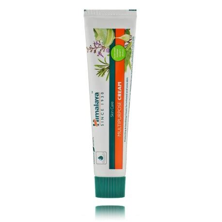 Himalaya Skin Care Multipurpose Cream