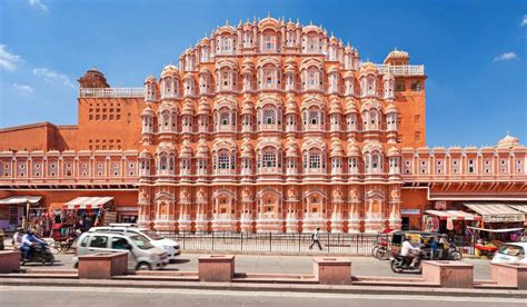 Best Time to Visit Rajasthan in 2023: Season & Month