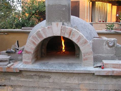 Pin Su Forno