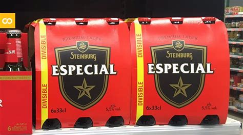 Las mejores cervezas del supermercado según la OCU Loopulo