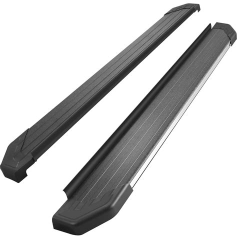 Buy Aluminum Side Steps Running Boards Compatible With 2011 2021 Jeep