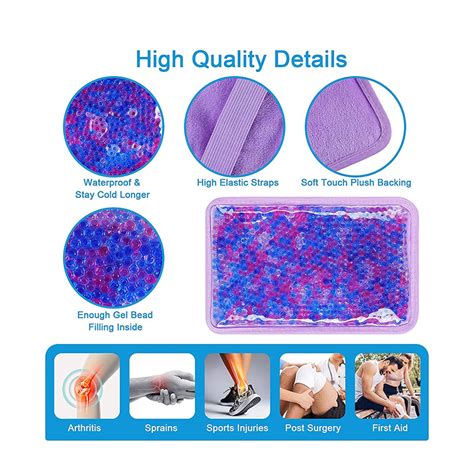 Multifunctional First Aid Reusable Instant Hot And Cold Pack Suppliers Company Suzhou Sunmed