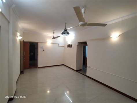 3 BHK Apartment 1200 Sq Ft For Rent In Juhu Mumbai REI1239572