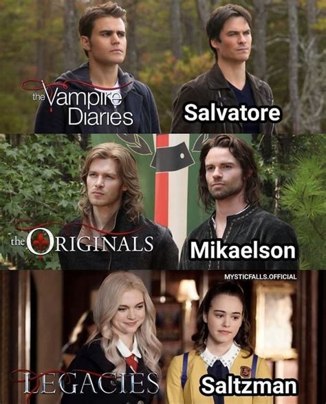 Pin By Jillian Croskey On Movies Books Musicals Vampire Diaries Movie