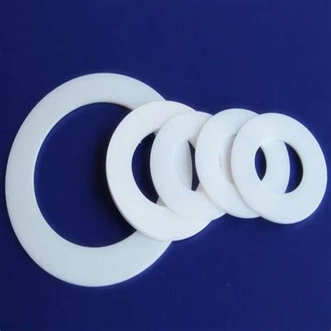 Teflon Gaskets Teflon Envelope Gasket Manufacturer From Thane