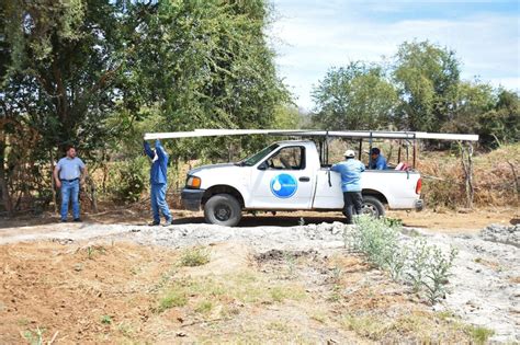 Usuarios Causan Fallas En Cloraci N Del Agua Potable En Mocorito