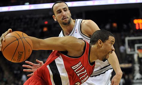 Nba Derrotas Para Luis Scola Y Manu Ginóbili Infobae