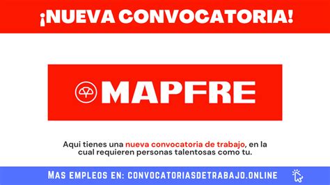 MAPFRE 01 Practicante Ing Empresarial En 2021 Empresas De Seguros