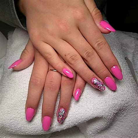 Naily Top Top Notch Nails