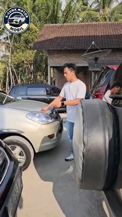 Part 5 🔴mobil Innova Avanza Dll⁉️review Mobil Murah Di K Cunk Motor