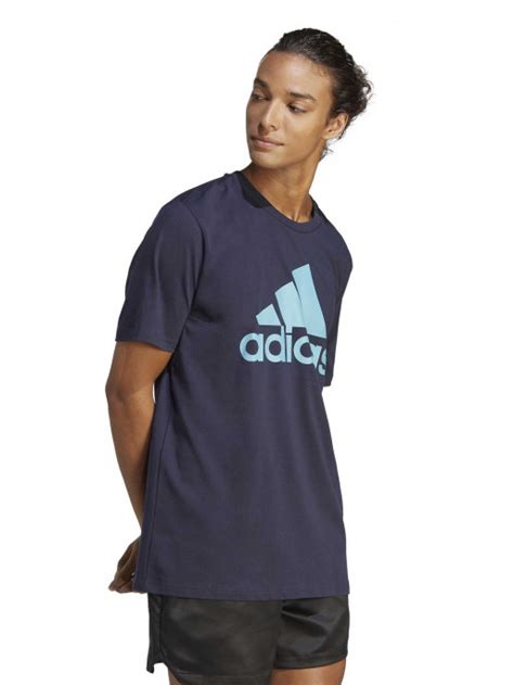 Adidas Sportswear Essentials Single Jersey Big Logo Tee