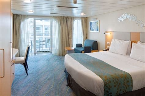 Allure Of The Seas Balcony Room Pictures - Cruise Gallery