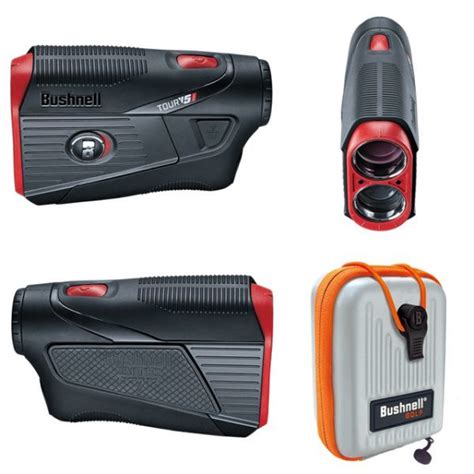 Bushnell Golf ブッシュネル ゴルフ用レーザー距離計 ピンシーカーツアーv5シフトスリムジョルトスコープ｜売買されたオークション情報、yahooの商品情報をアーカイブ公開