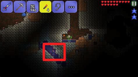 Terraria Cursed Image R Terraria