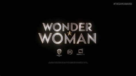 Wonder Woman Release Date | Latest News & Leaks |… | EarlyGame