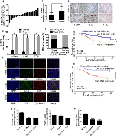 The Reciprocal Interaction Between Tumor Cells And Activated