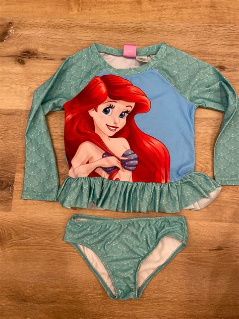 Disney Swimsuit