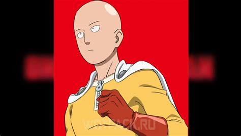 Se Lanz El Primer Avance De La Temporada De One Punch Man