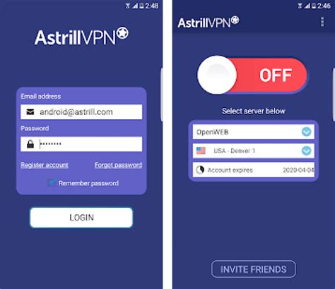 Avis Astrill VPN 2023 Voici Tout Ce Que Vous Devez Savoir