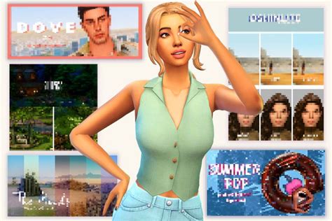 Absolute Best Sims Trait Mods To Create More Unique Sims Sims