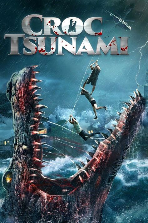 Tsunami Korean Movie