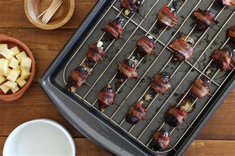 Devils on Horseback Appetizer Recipe