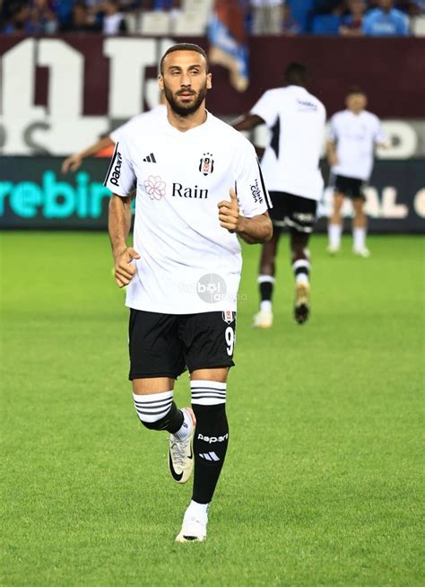 Cenk Tosun Futbolcular Futbol