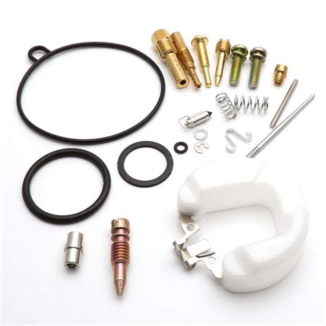 Kit De Reparaci N Para Motocicleta De Carburador K Grandado