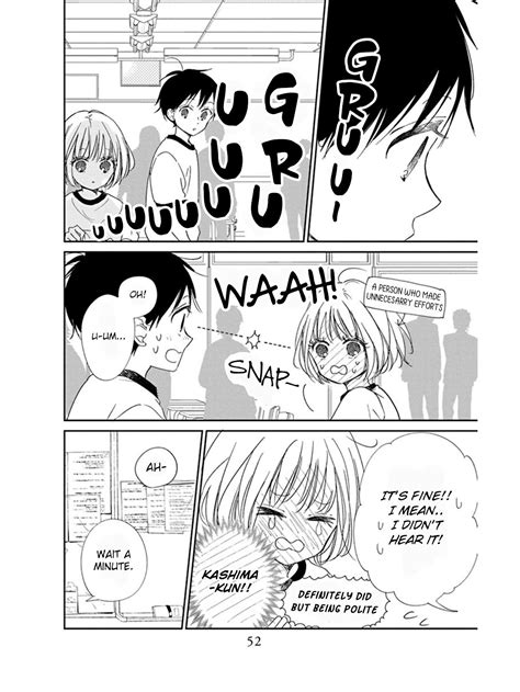 Gakuen Babysitters Chapter 119 - Gakuen Babysitters Manga Online