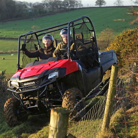 Honda Pioneer Da Forgie Limavady Lisburn