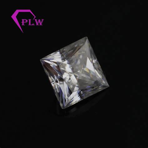 Joyería de Provenza que se ve como diamante 3ex VVS D color 3 1