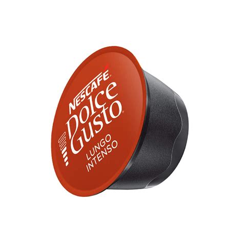 Nescaf Lungo Intenso Capsule Per Dolce Gusto Per