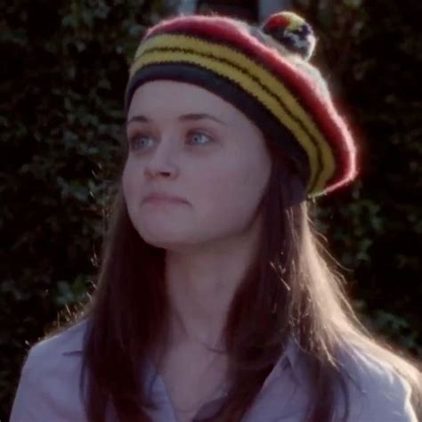 Gilmore Girls Season Lq Icons Pfp Rory Gilmore