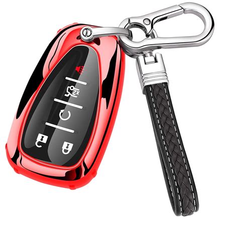 2012 Chevy Cruze Key Fob Cover