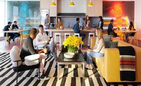 Top 10 Best Shared Workspaces Benefits 2023 Obbva