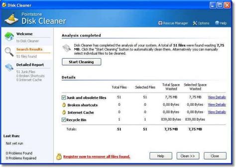 Download System Cleaner for Windows Latest Version 2020