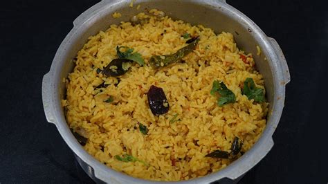 மிக சுவையான அவரை பருப்பு சாதம் Dal Rice In Tamil Variety Rice