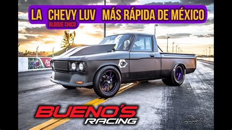 Chevy Luv Buenos Racing Fuimos A Probar Una De Las Camionetas De