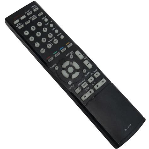 New RC-1128 Replaced Remote Control fit for Denon Blu-ray Player DBP ...