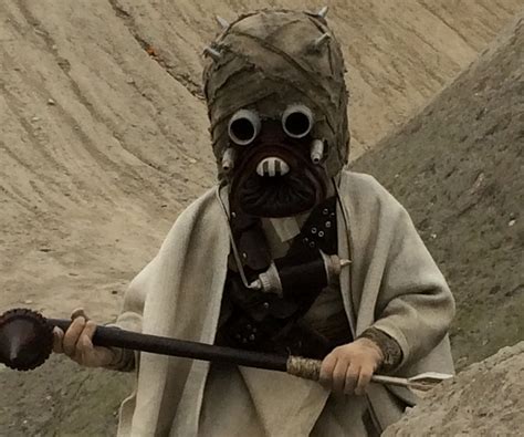 tusken raider outfit 12