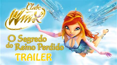 Poptime On X Tudo O Criador Do Clube Das Winx Revelou Que Uma S Rie