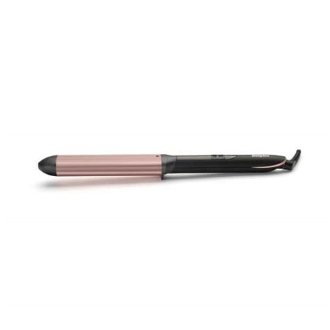 Babyliss Oval Wand Kr Llejern Op Til C Varmeindstillinger