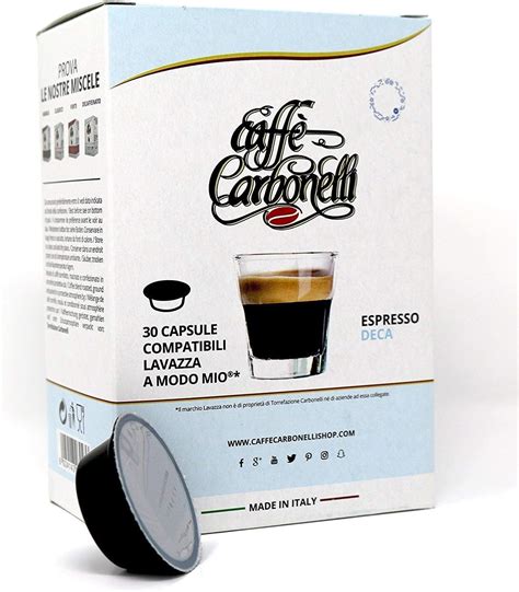 Cafetera lavazza capsulas compatibles Las cafeteras más completas del