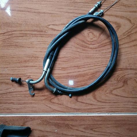 Jual Kabel Gas R V Di Lapak Pmj Custom Bukalapak