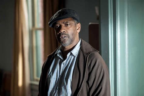 Fences (2016) Movie Photos and Stills - Fandango